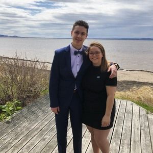 Meet your Posher, Etienne